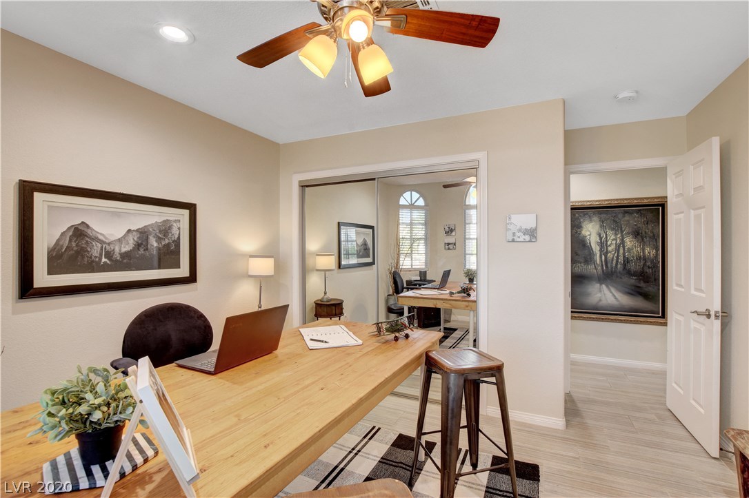 10380 Gilespie Street Las Vegas, NV 89183 - Photo 34 of 45