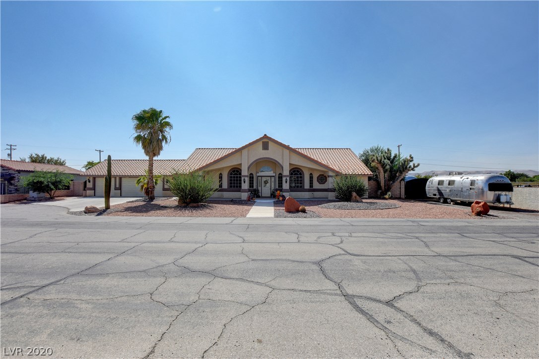 10380 Gilespie Street Las Vegas, NV 89183 - Photo 38 of 45