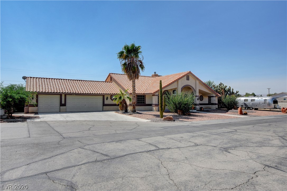 10380 Gilespie Street Las Vegas, NV 89183 - Photo 39 of 45
