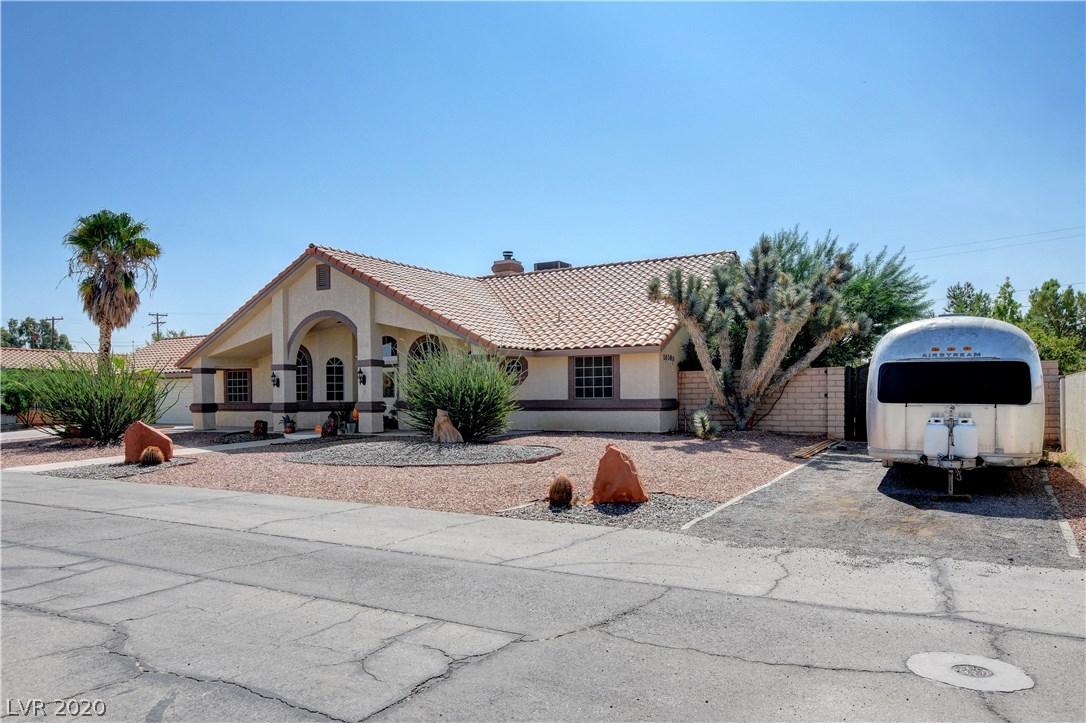 10380 Gilespie Street Las Vegas, NV 89183 - Photo 40 of 45