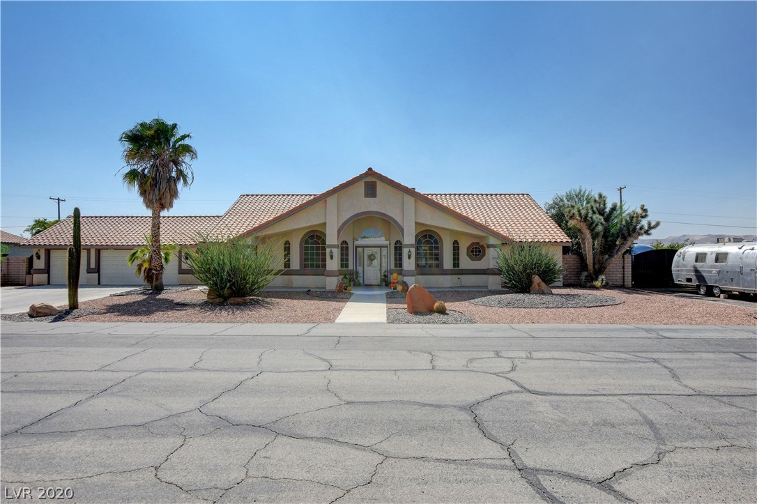 10380 Gilespie Street Las Vegas, NV 89183 - Photo 41 of 45