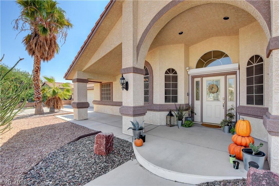 10380 Gilespie Street Las Vegas, NV 89183 - Photo 44 of 45