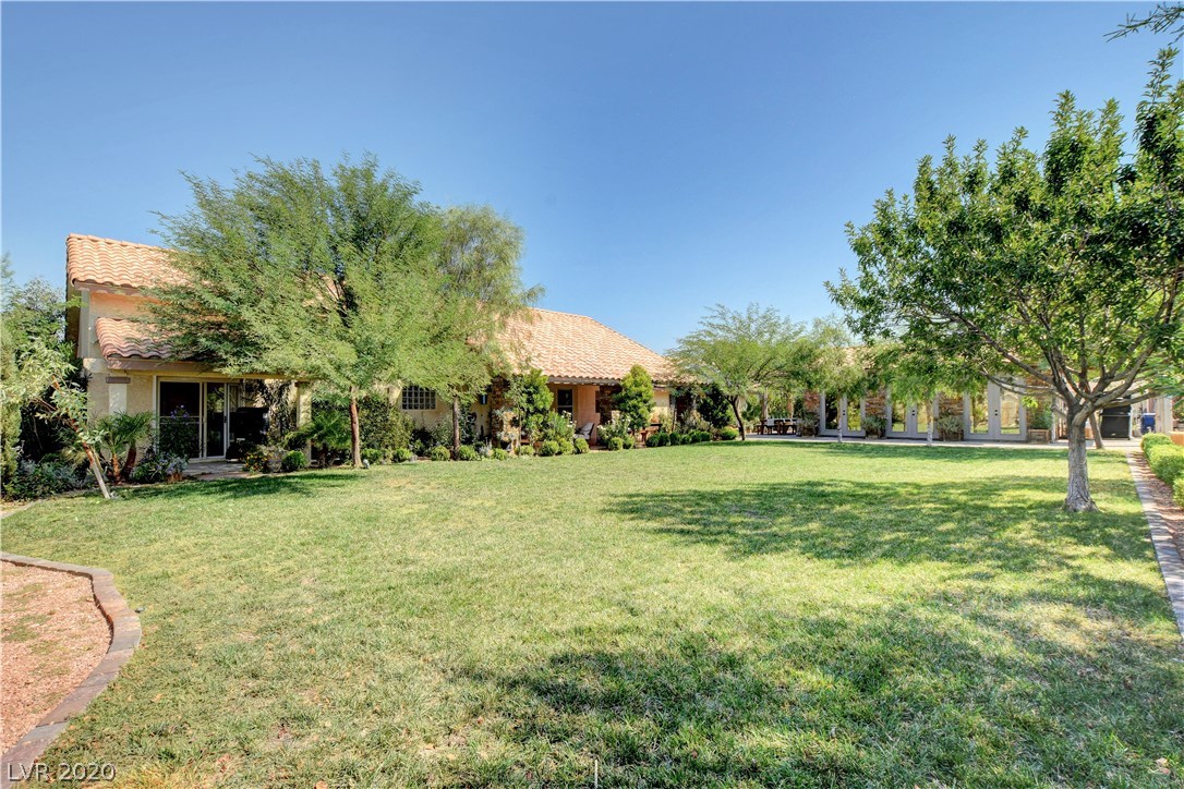 10380 Gilespie Street Las Vegas, NV 89183 - Photo 45 of 45