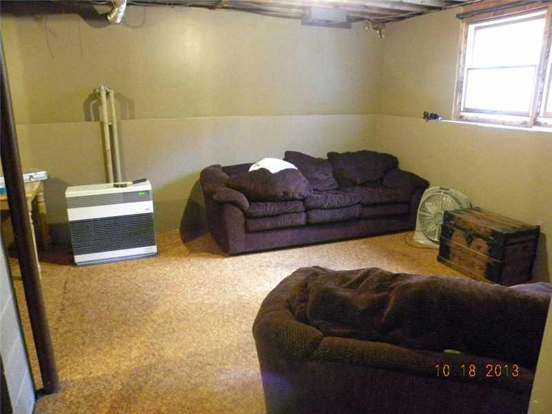 139 Brown Cove Road Windham, ME 04062 - Photo 13 of 18 Den/Family/Great Room. Lower Level...