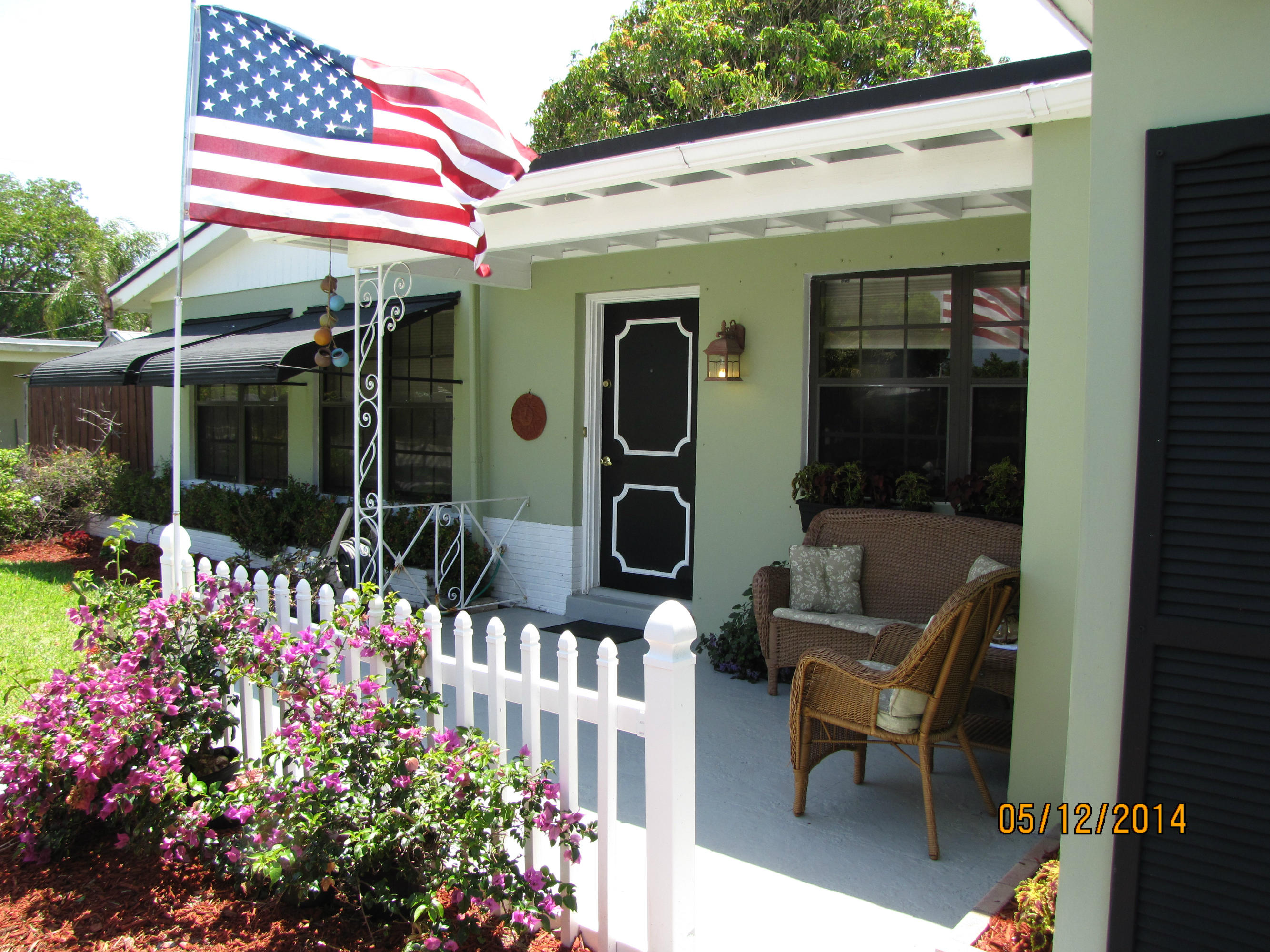 2145 Northeast 4th Way Boca Raton, FL 33431 - Photo 1 of 41 Front of Home with Covered Open Patio