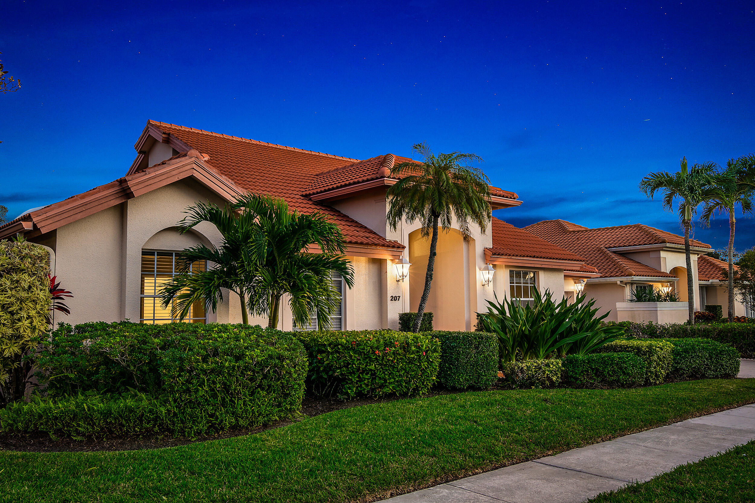 207 Eagleton Estates Boulevard Palm Beach Gardens, FL 33418 - Photo 31 of 34 207 Eagleton Estates Blvd MLS-38