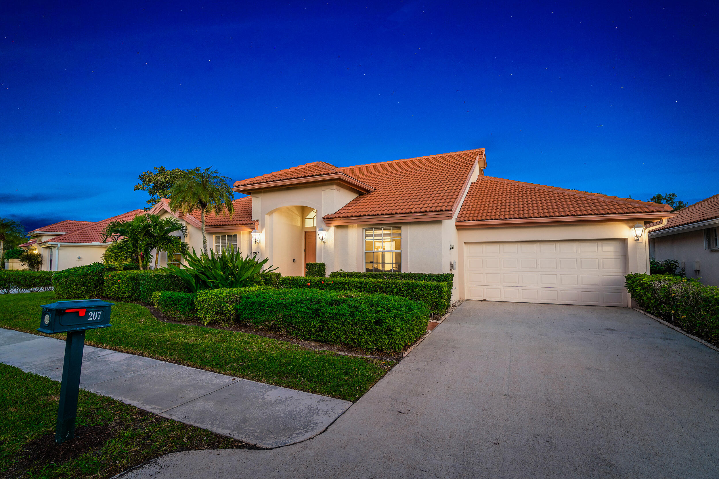 207 Eagleton Estates Boulevard Palm Beach Gardens, FL 33418 - Photo 33 of 34 207 Eagleton Estates Blvd MLS-41