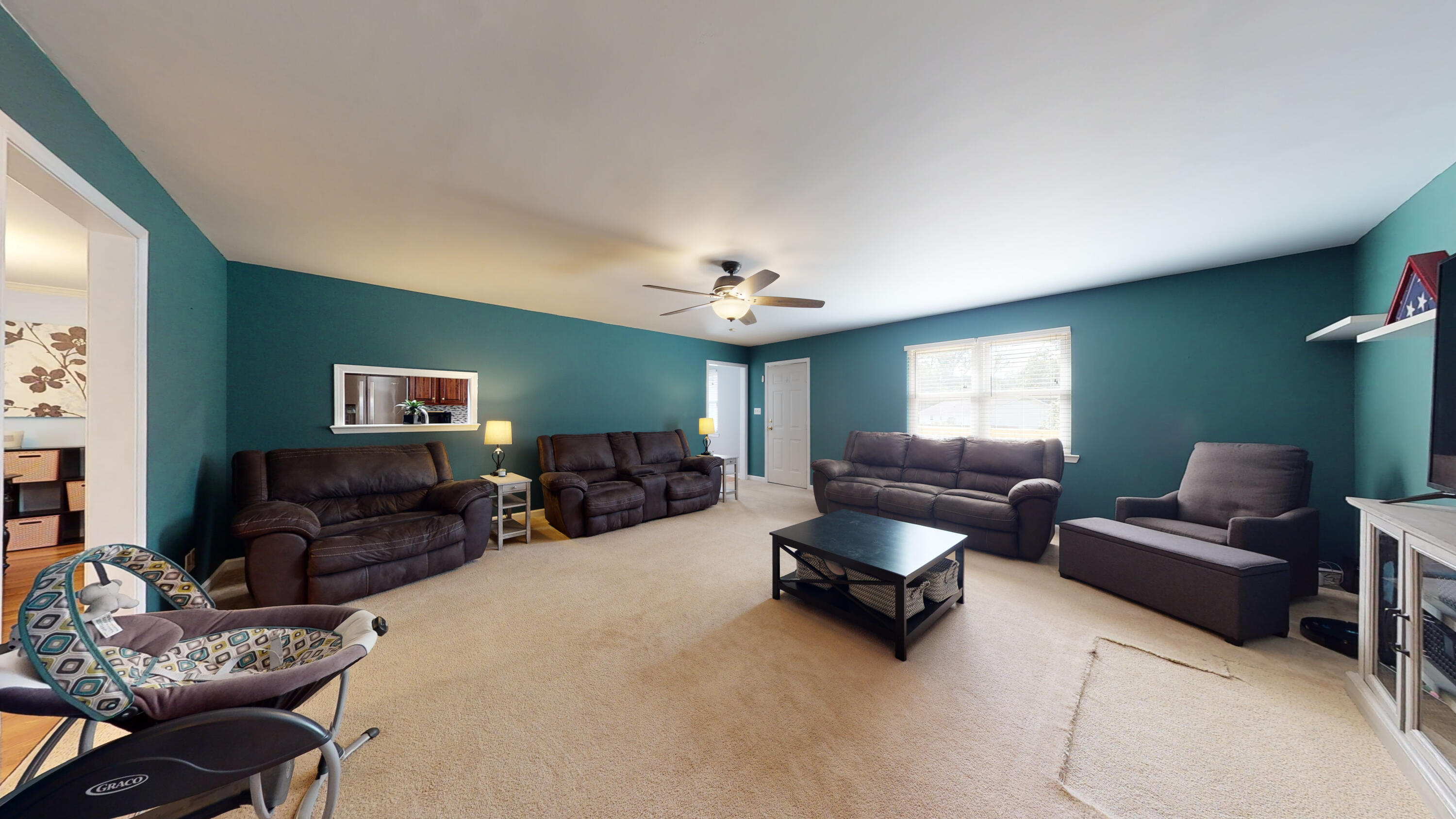 5840 Mouse Creek Road Northwest Cleveland, TN 37312 - Photo 24 of 49 5850-Mouse-Creek-Rd-NW-08092022_150754