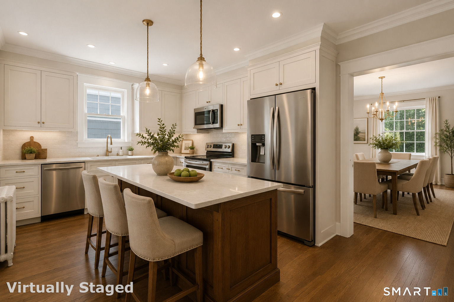 151 5th Street Stamford, CT 06902 - Photo 7 of 40