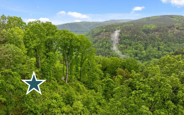 $389,000 | Lot 1060 Birds Eye Way, Guild, TN 37340