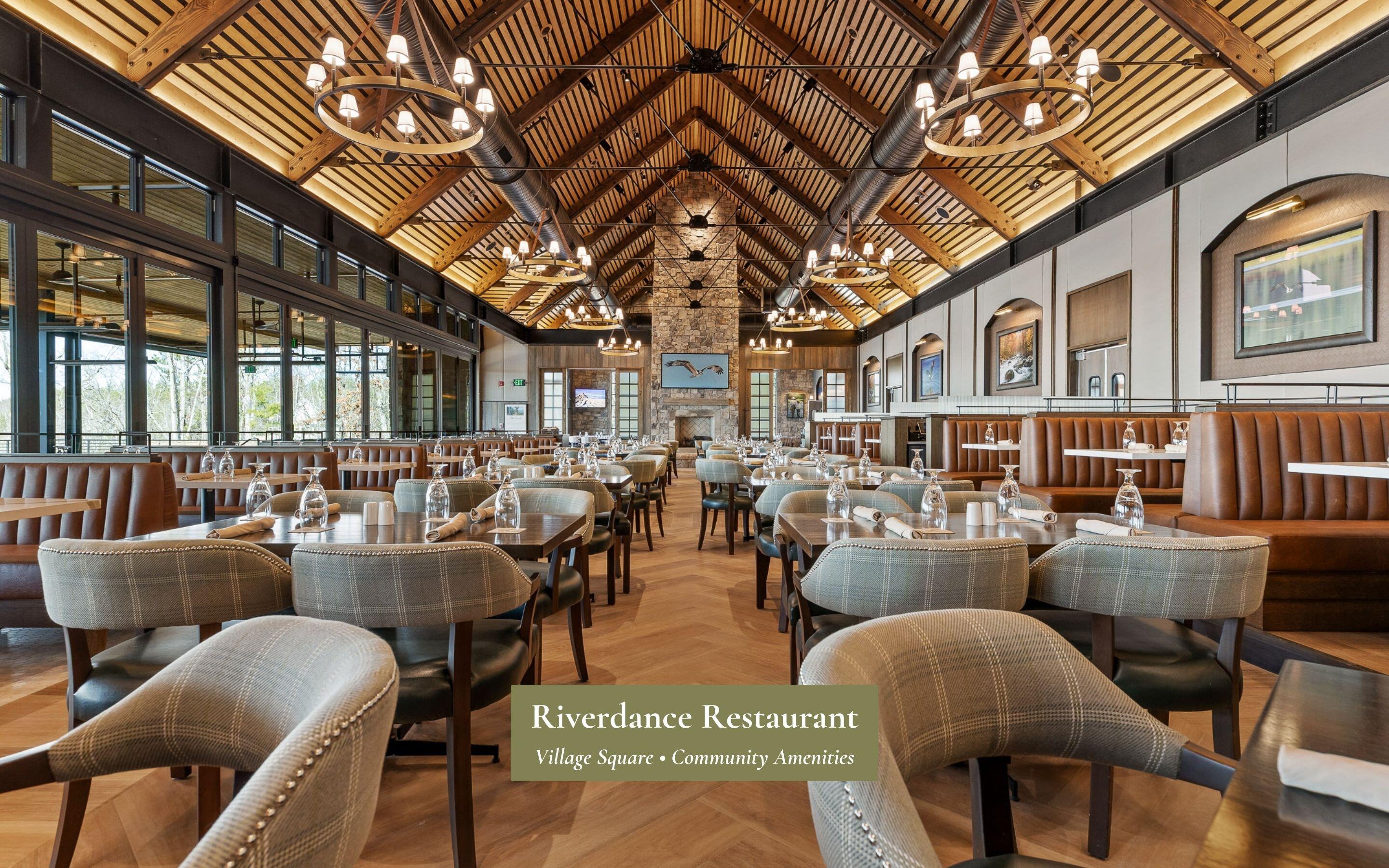 Lot 1060 Birds Eye Way Guild, TN 37340 - Photo 16 of 22 Riverdance Restaurant
