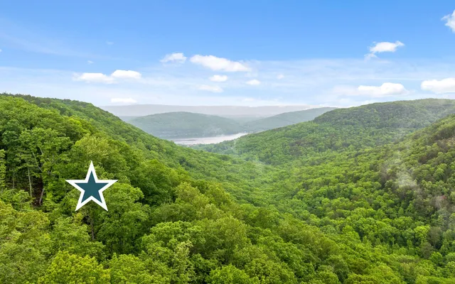 $389,000 | Lot 1060 Birds Eye Way, Guild, TN 37340