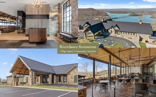 $369,900 | Lot 1060 Birds Eye Way, Guild, TN 37340