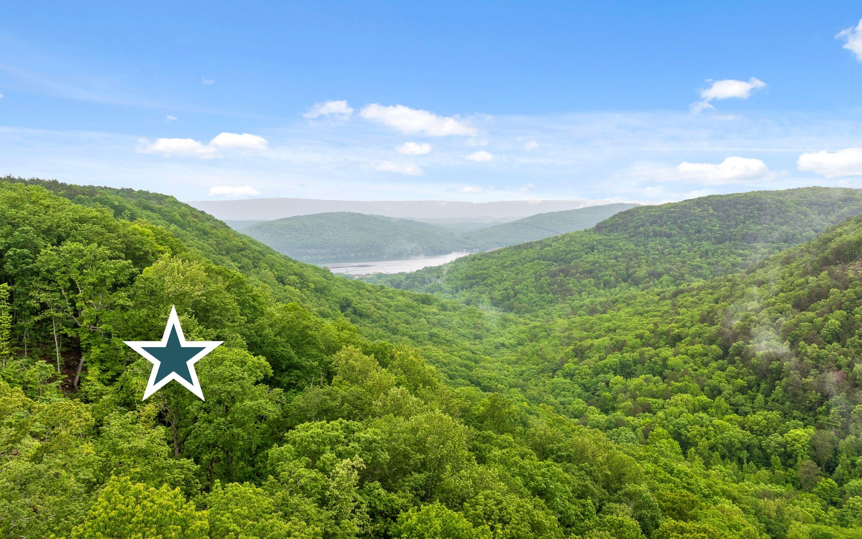 Lot 1060 Birds Eye Way Guild, TN 37340 - Photo 4 of 22 This Could be Your View