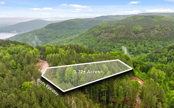 $369,900 | Lot 1060 Birds Eye Way, Guild, TN 37340