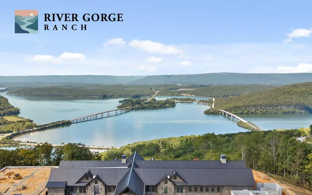 $389,000 | Lot 1060 Birds Eye Way, Guild, TN 37340