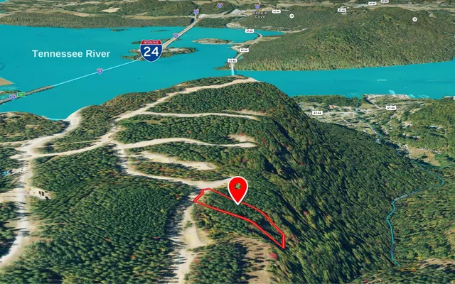 $389,000 | Lot 1060 Birds Eye Way, Guild, TN 37340