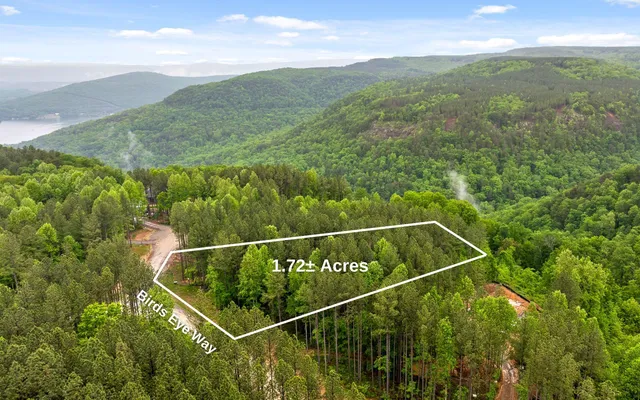 $389,000 | Lot 1060 Birds Eye Way, Guild, TN 37340