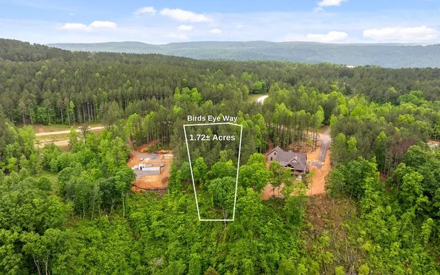 $389,000 | Lot 1060 Birds Eye Way, Guild, TN 37340