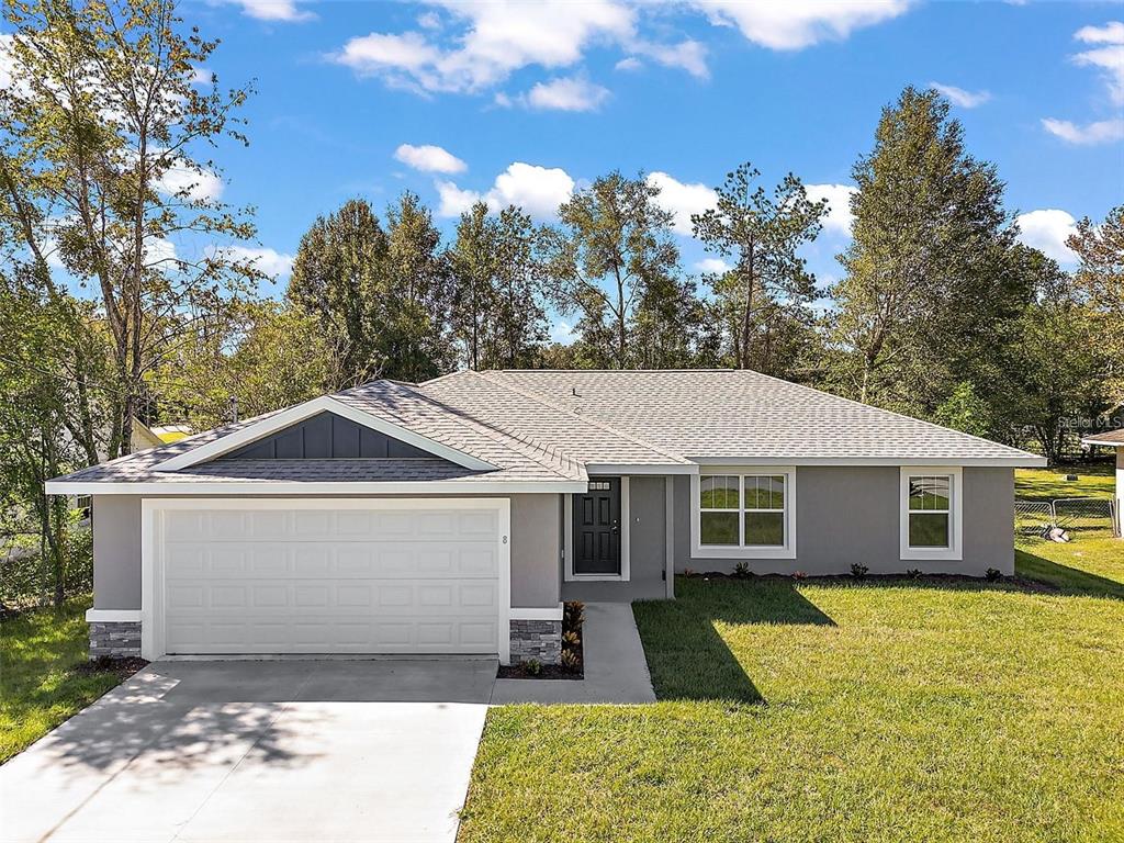 15 Redwood Run Loop Ocala, FL 34472 - Photo 1 of 1