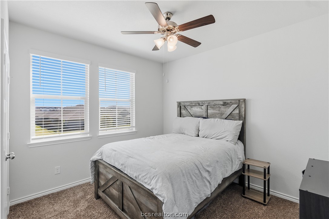 807 Double Mountain Road College Station, TX 77845 - Photo 15 of 19