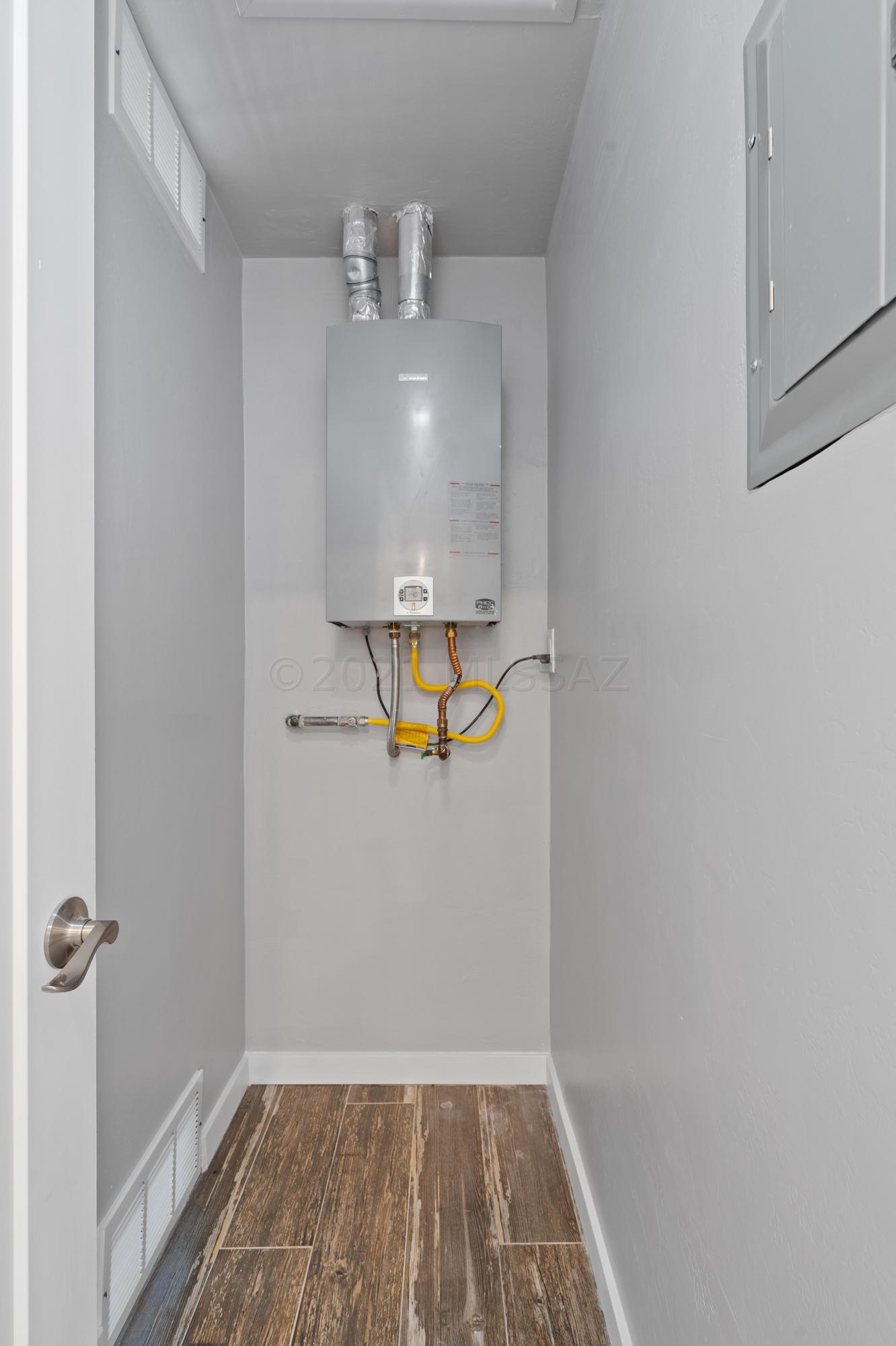 2426 East Lind Road Tucson, AZ 85719 - Photo 27 of 37 Gallery Image 27