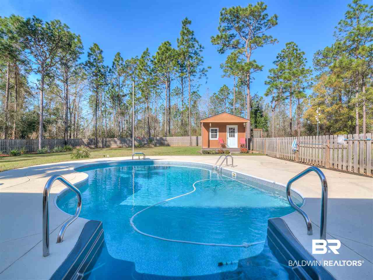 8407 Pinewood Drive Foley, AL 36535 - Photo 2 of 50