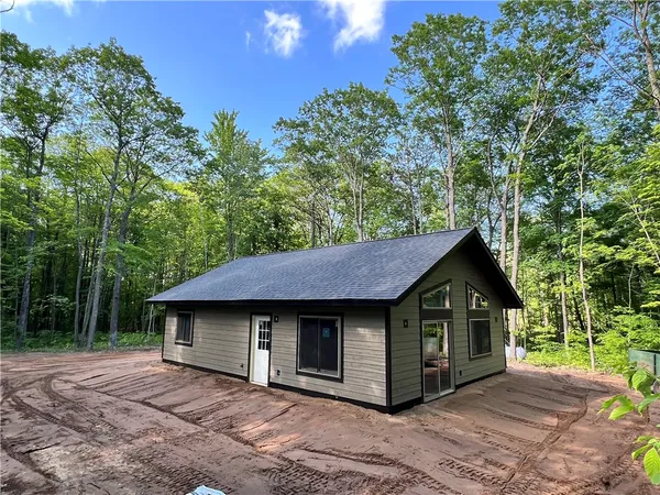 $289,900 | 5907 N Vans Lane, Stone Lake, WI 54876