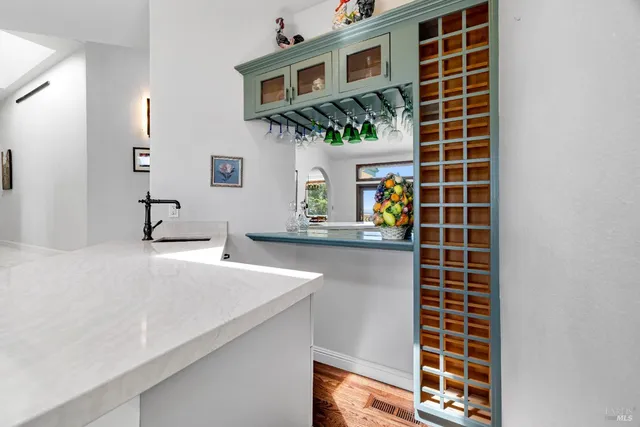 $1,895,000 | 1253 Wikiup Drive, Santa Rosa, CA 95403