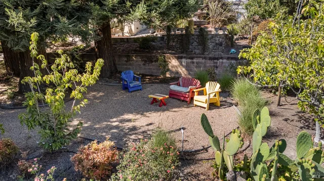 $1,895,000 | 1253 Wikiup Drive, Santa Rosa, CA 95403