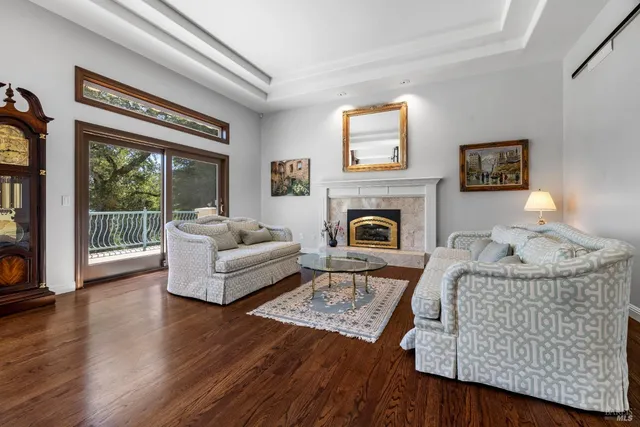 $1,895,000 | 1253 Wikiup Drive, Santa Rosa, CA 95403