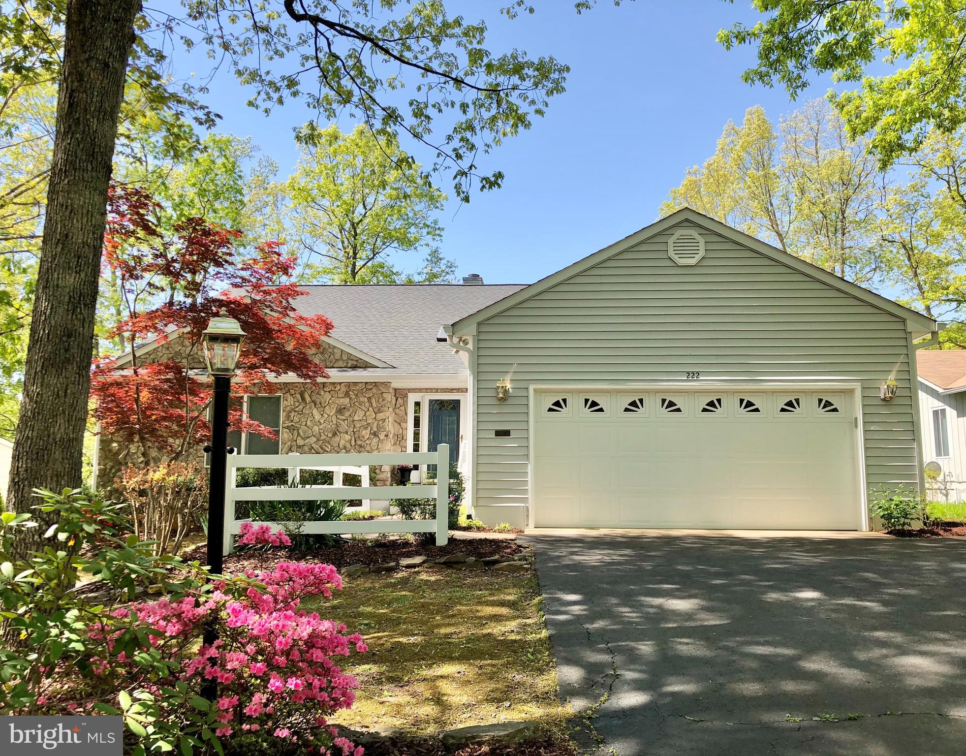 222 Birdie Road Locust Grove, VA 22508 - Photo 2 of 66 Your Dream Home Awaits!!!