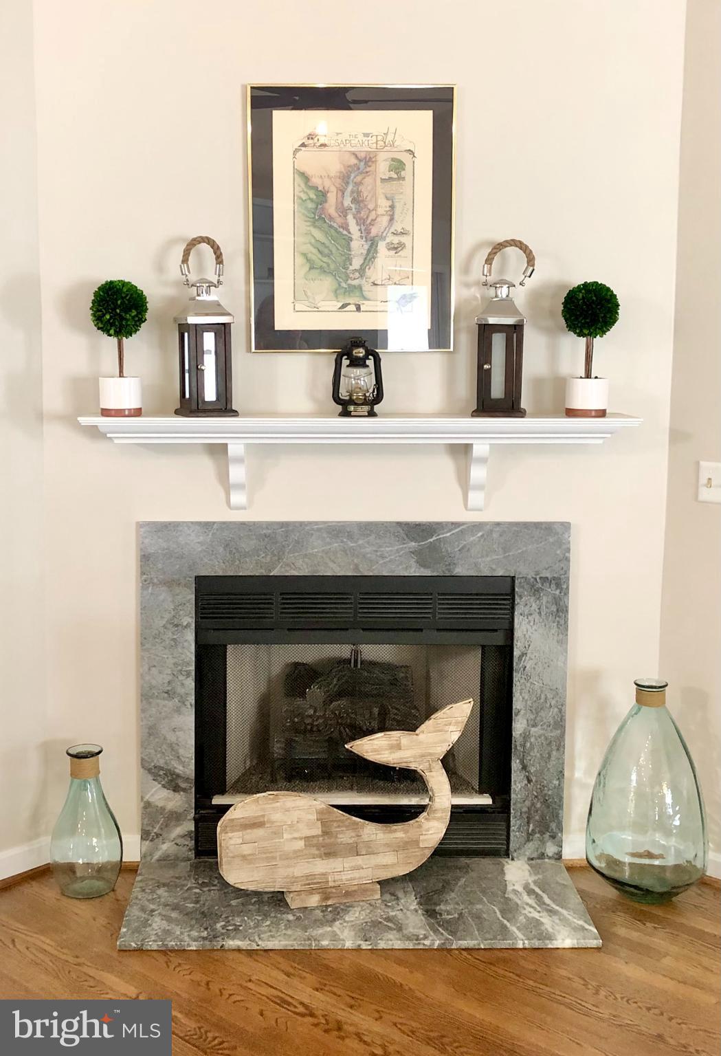 222 Birdie Road Locust Grove, VA 22508 - Photo 14 of 66 Relax by the Fire!!!