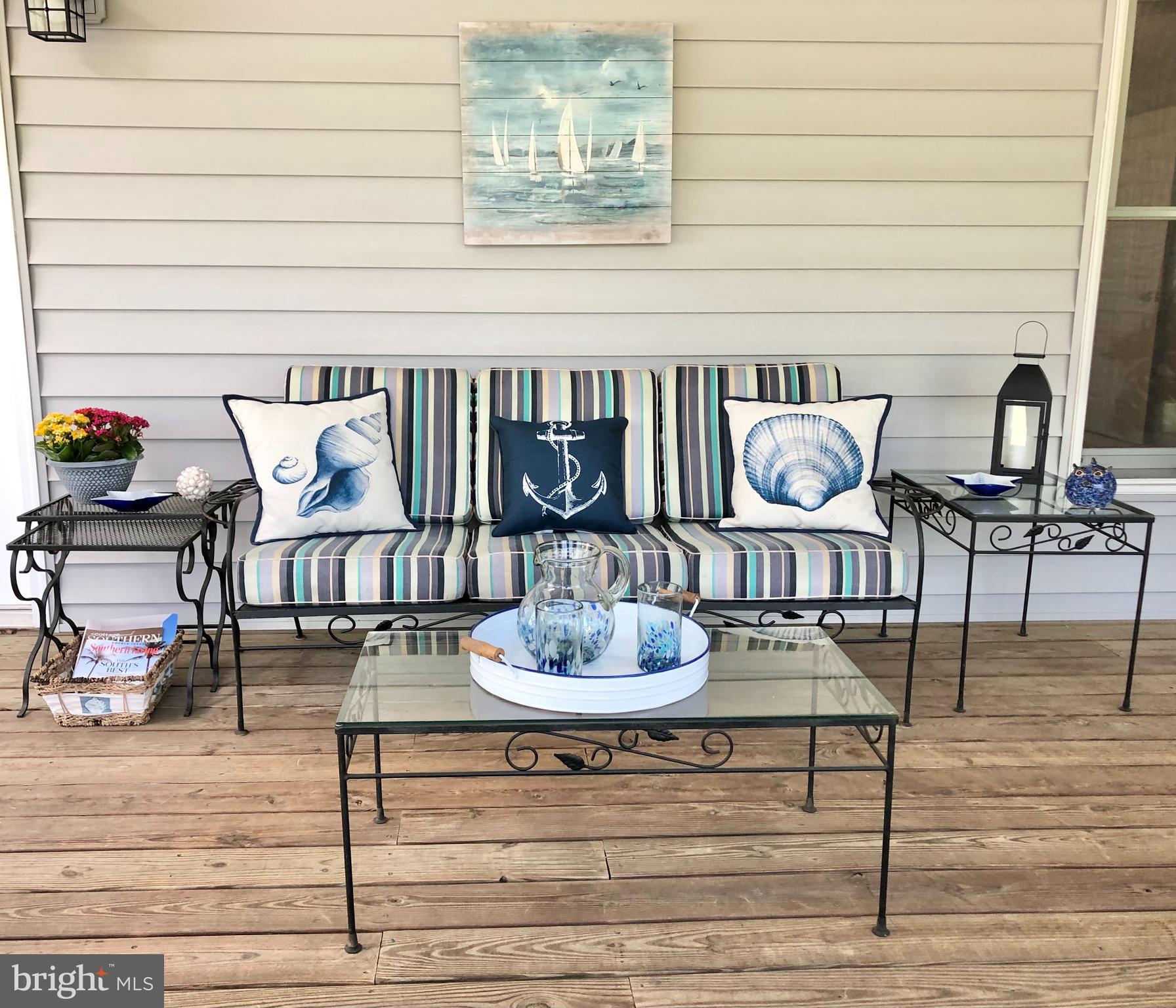222 Birdie Road Locust Grove, VA 22508 - Photo 22 of 66 Enjoy the Outdoors!!!