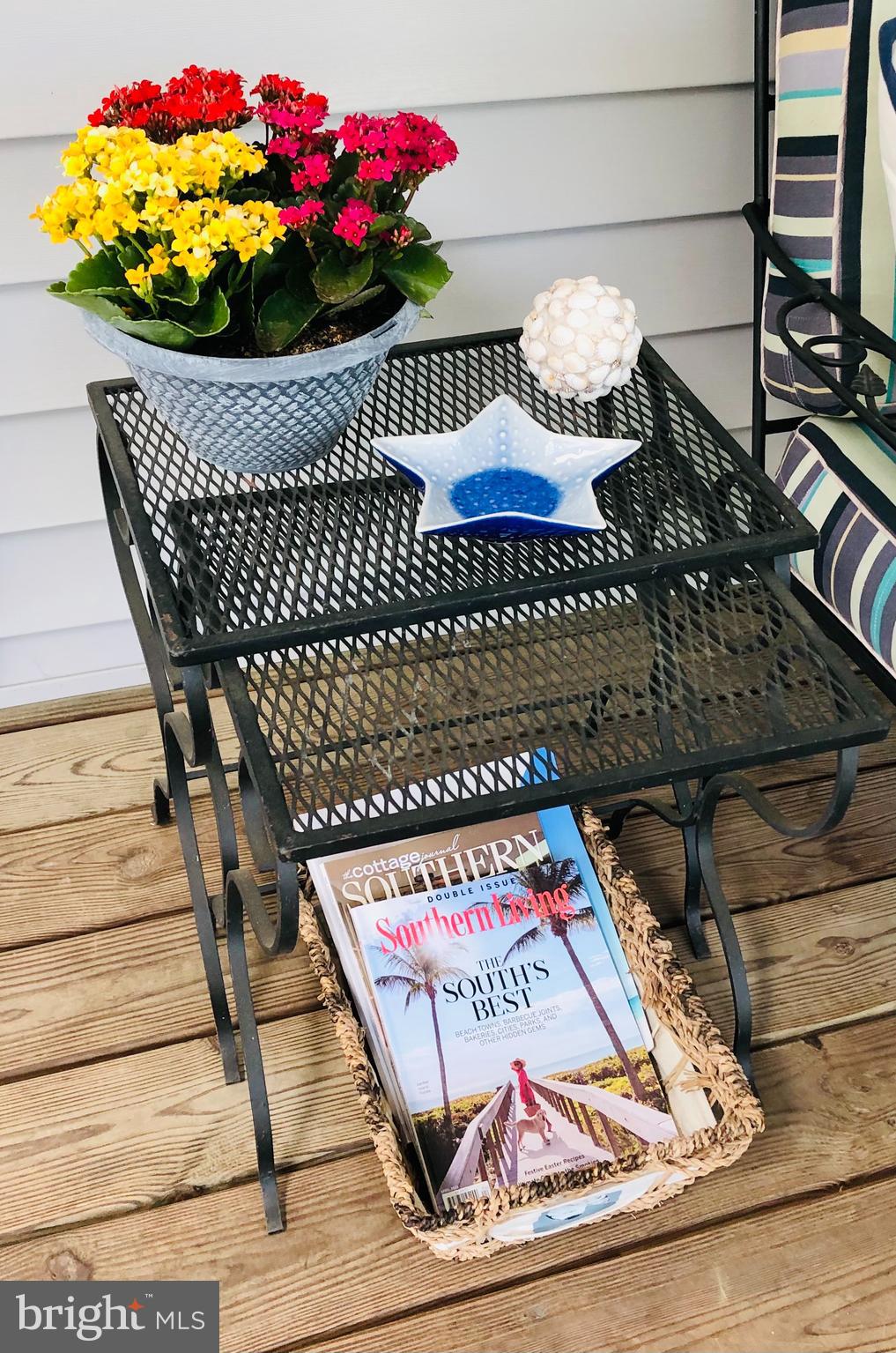 222 Birdie Road Locust Grove, VA 22508 - Photo 23 of 66 Perfect for an afternoon read!
