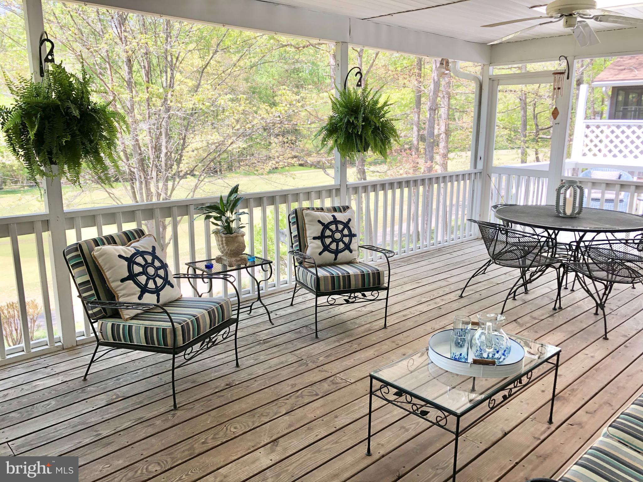 222 Birdie Road Locust Grove, VA 22508 - Photo 24 of 66 Sit back & relax!
