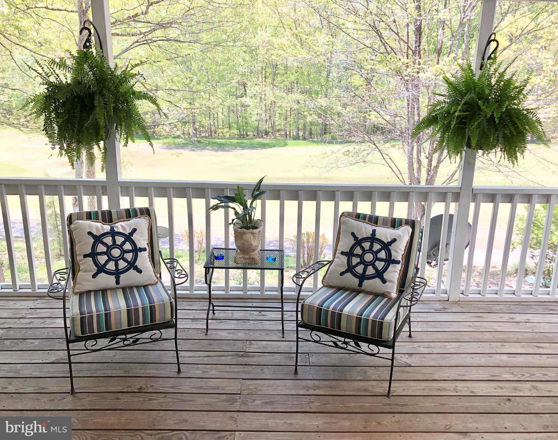 222 Birdie Road Locust Grove, VA 22508 - Photo 25 of 66 Soooo much outdoor space!