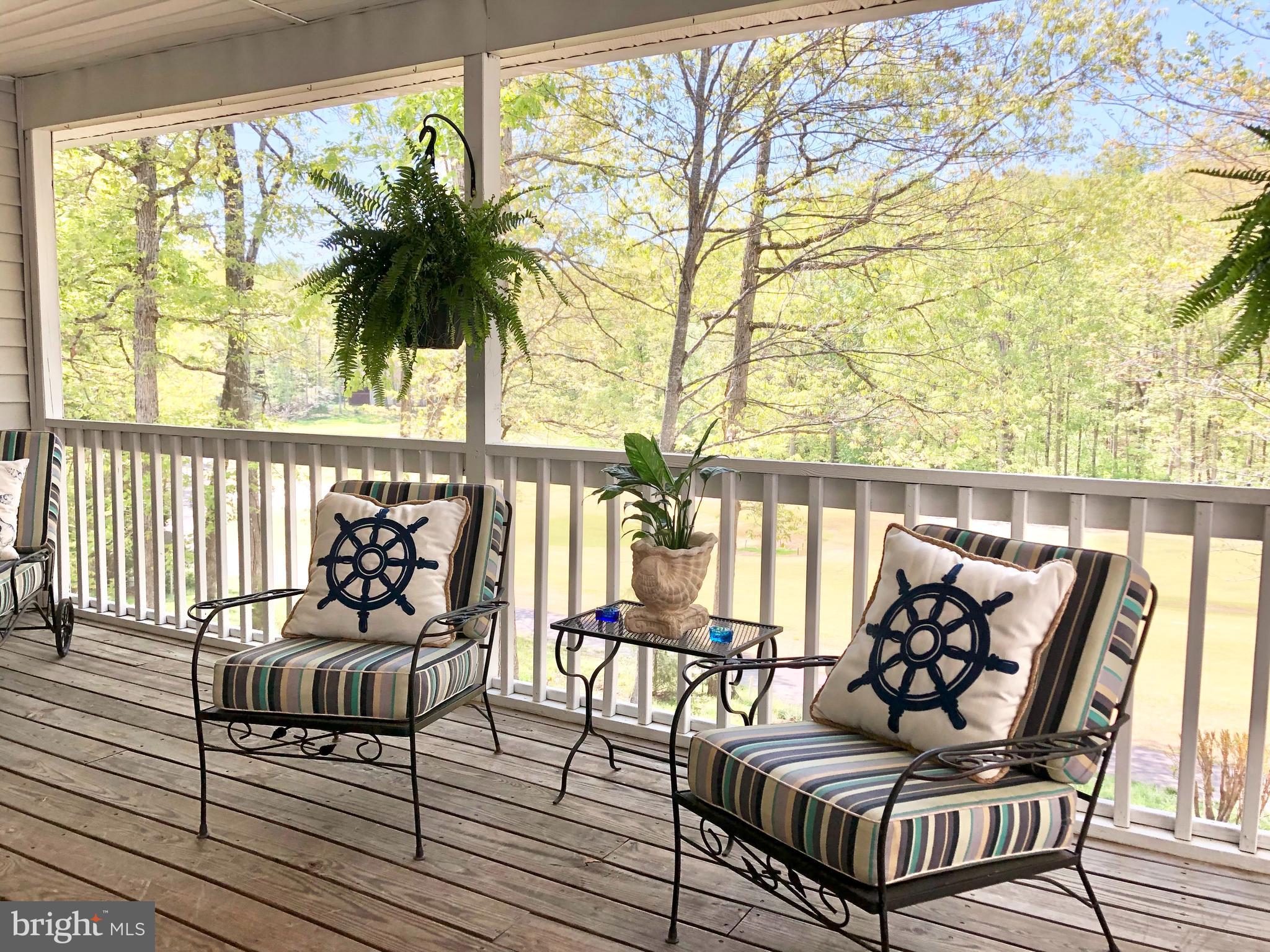 222 Birdie Road Locust Grove, VA 22508 - Photo 27 of 66 Entertain your friends!
