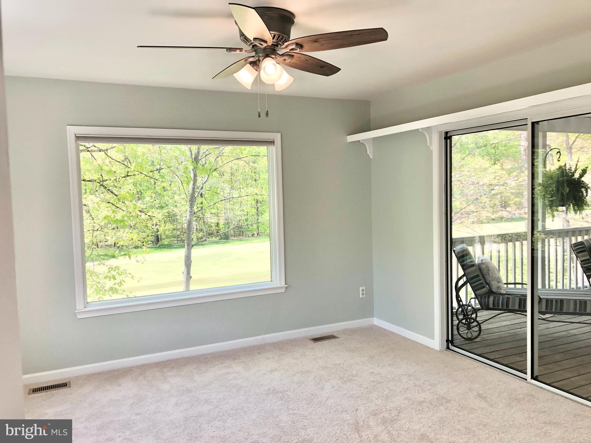 222 Birdie Road Locust Grove, VA 22508 - Photo 34 of 66 Peaceful &Tranquil!