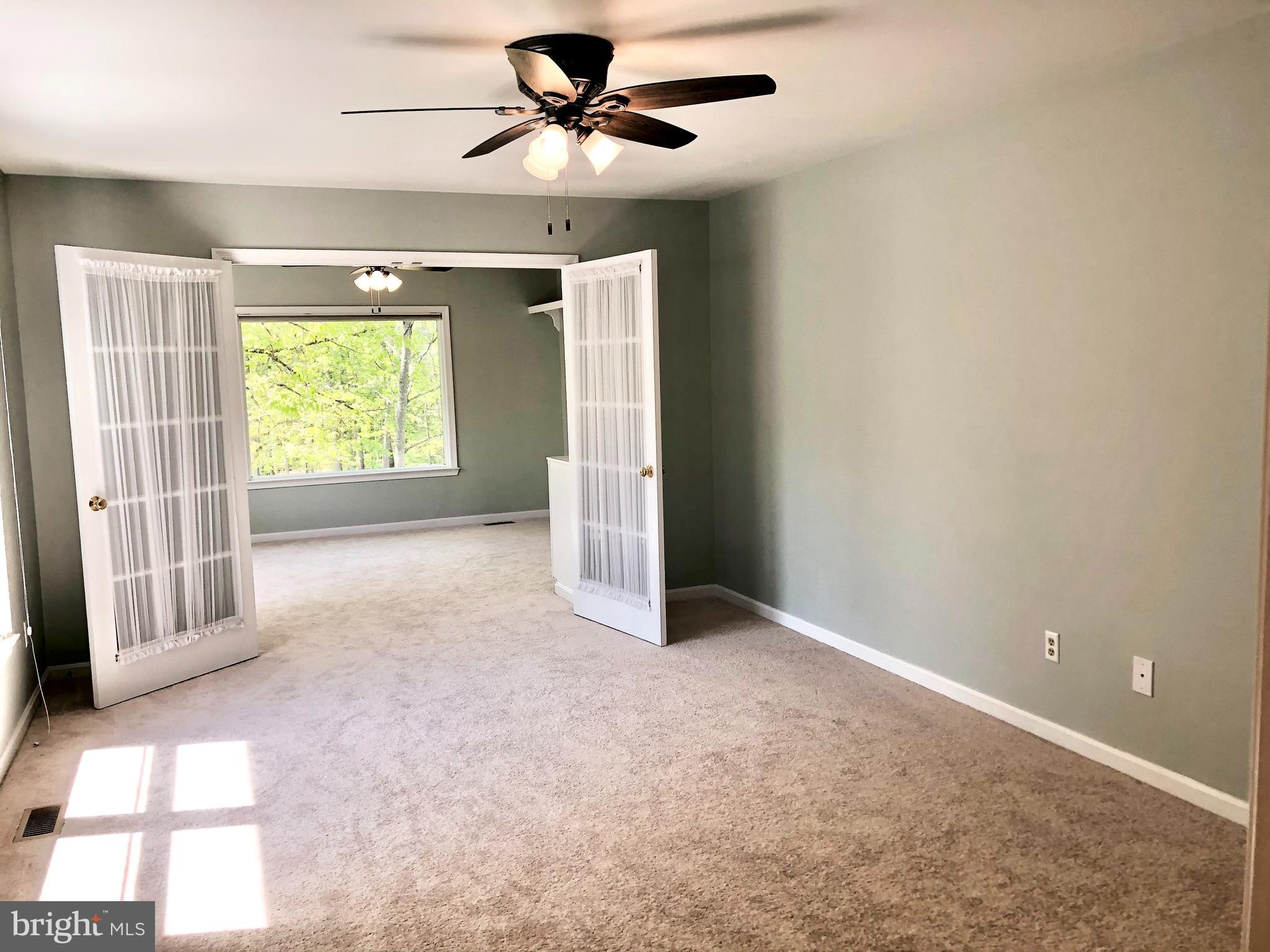 222 Birdie Road Locust Grove, VA 22508 - Photo 36 of 66 Sitting room off the Owner's suite!