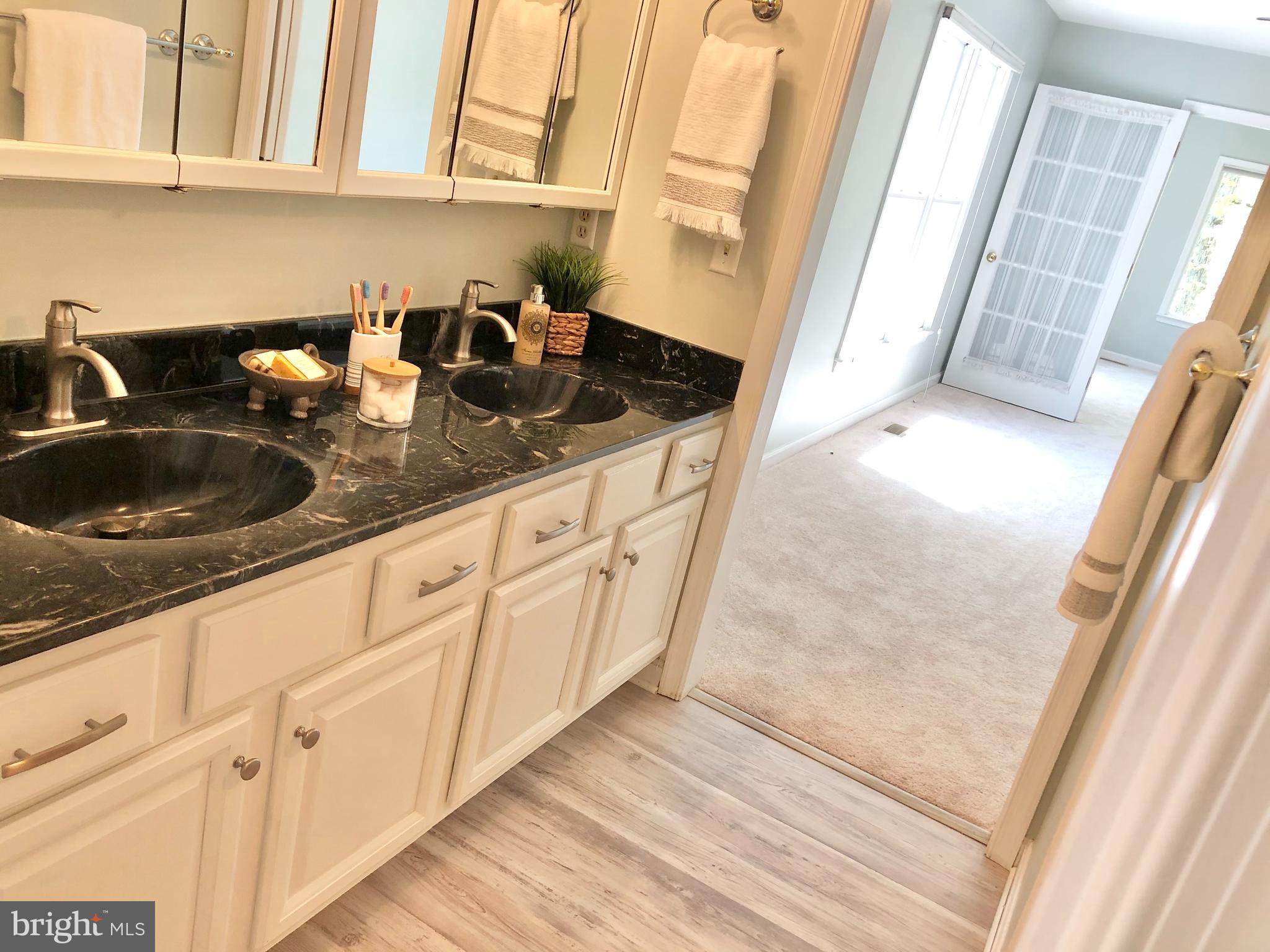 222 Birdie Road Locust Grove, VA 22508 - Photo 38 of 66 Double vanities!