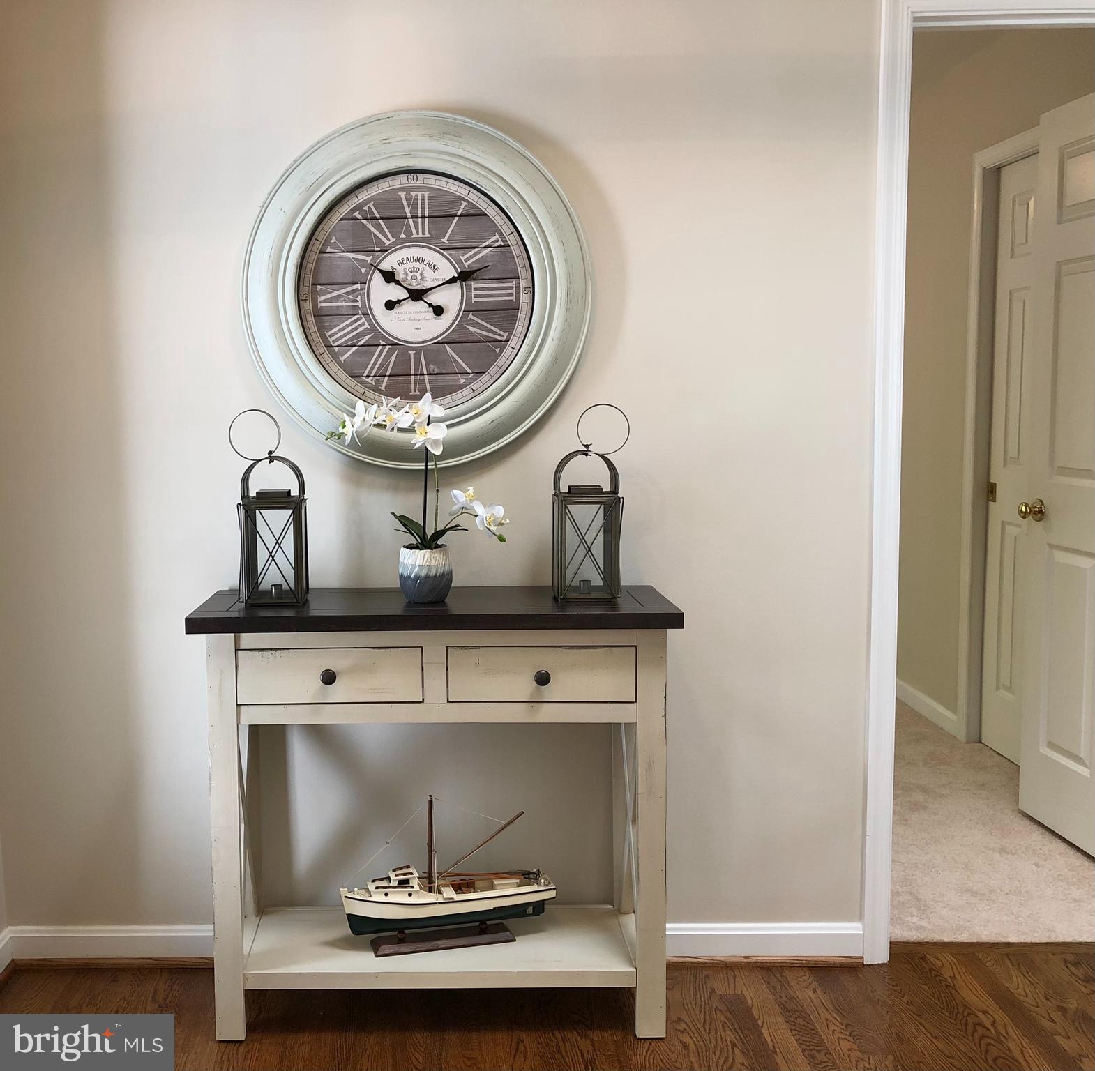 222 Birdie Road Locust Grove, VA 22508 - Photo 5 of 66 Hardwood Flooring!