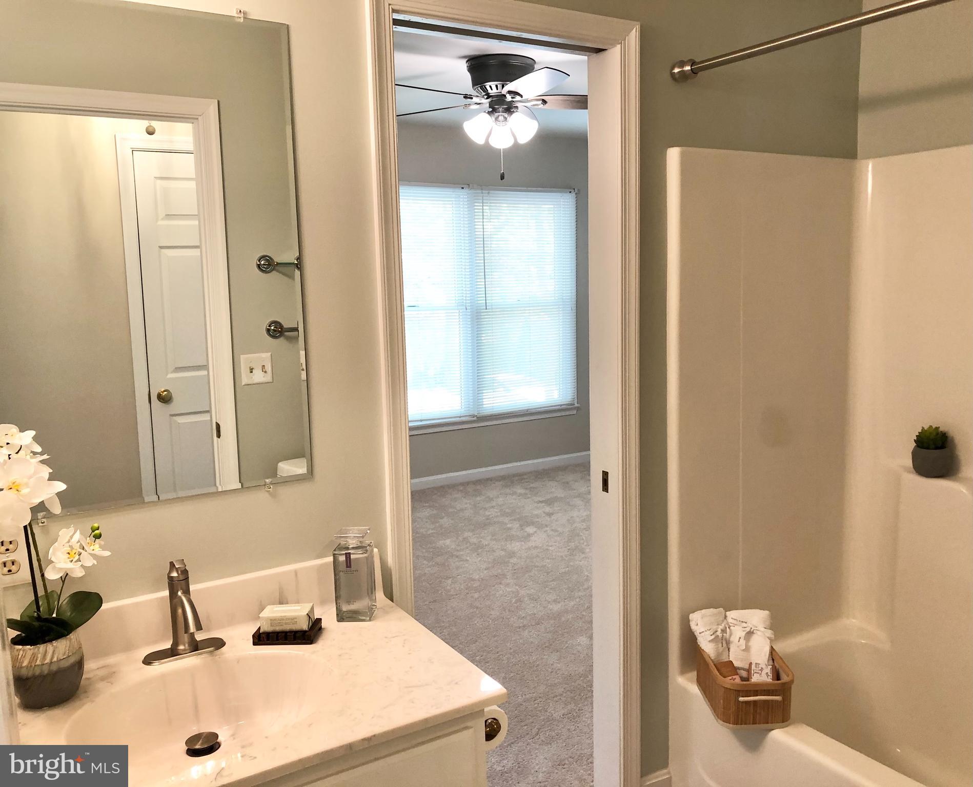 222 Birdie Road Locust Grove, VA 22508 - Photo 43 of 66 Guest bath!