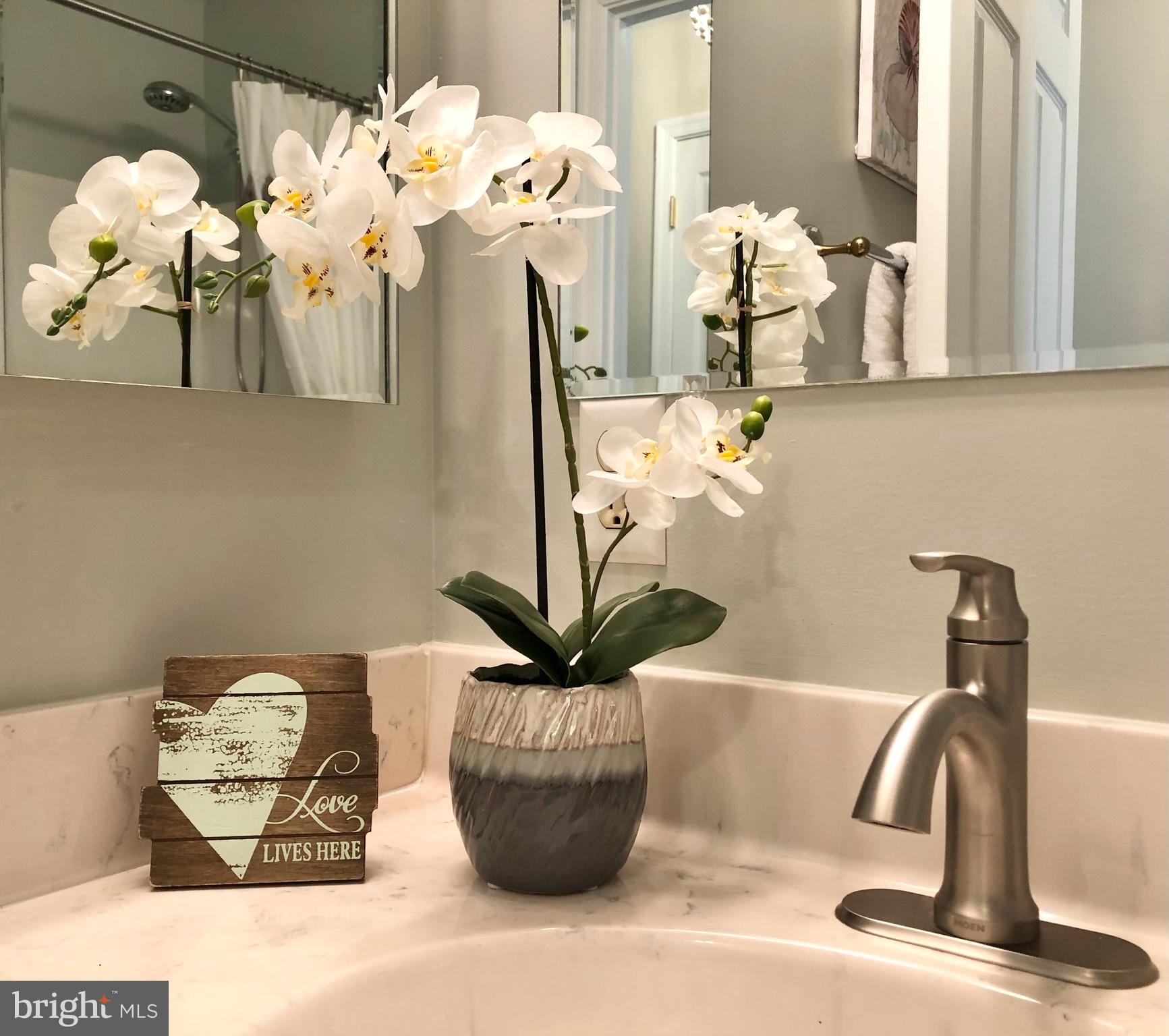 222 Birdie Road Locust Grove, VA 22508 - Photo 45 of 66 Updated fixtures!