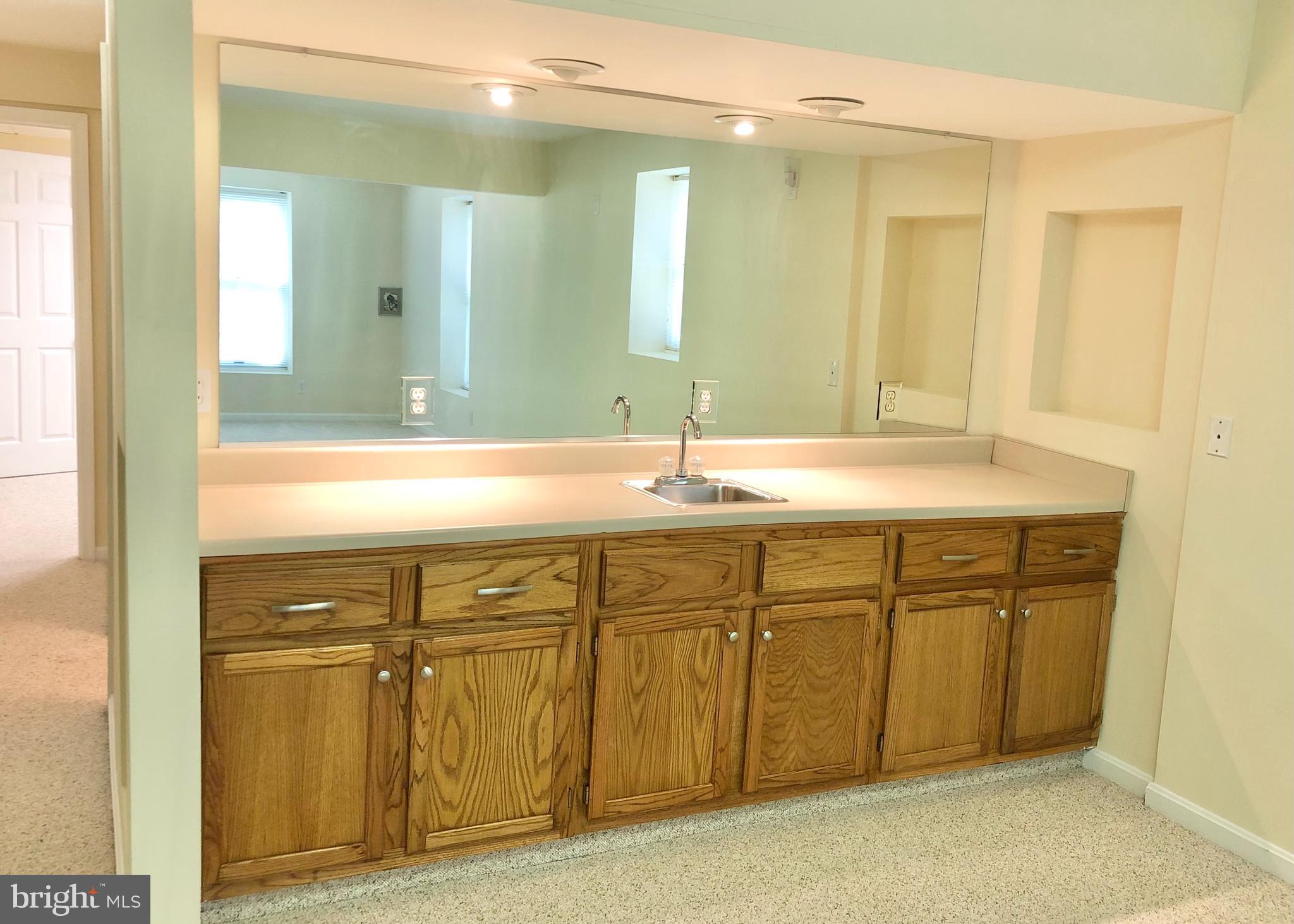 222 Birdie Road Locust Grove, VA 22508 - Photo 48 of 66 Bar area for Entertaining!