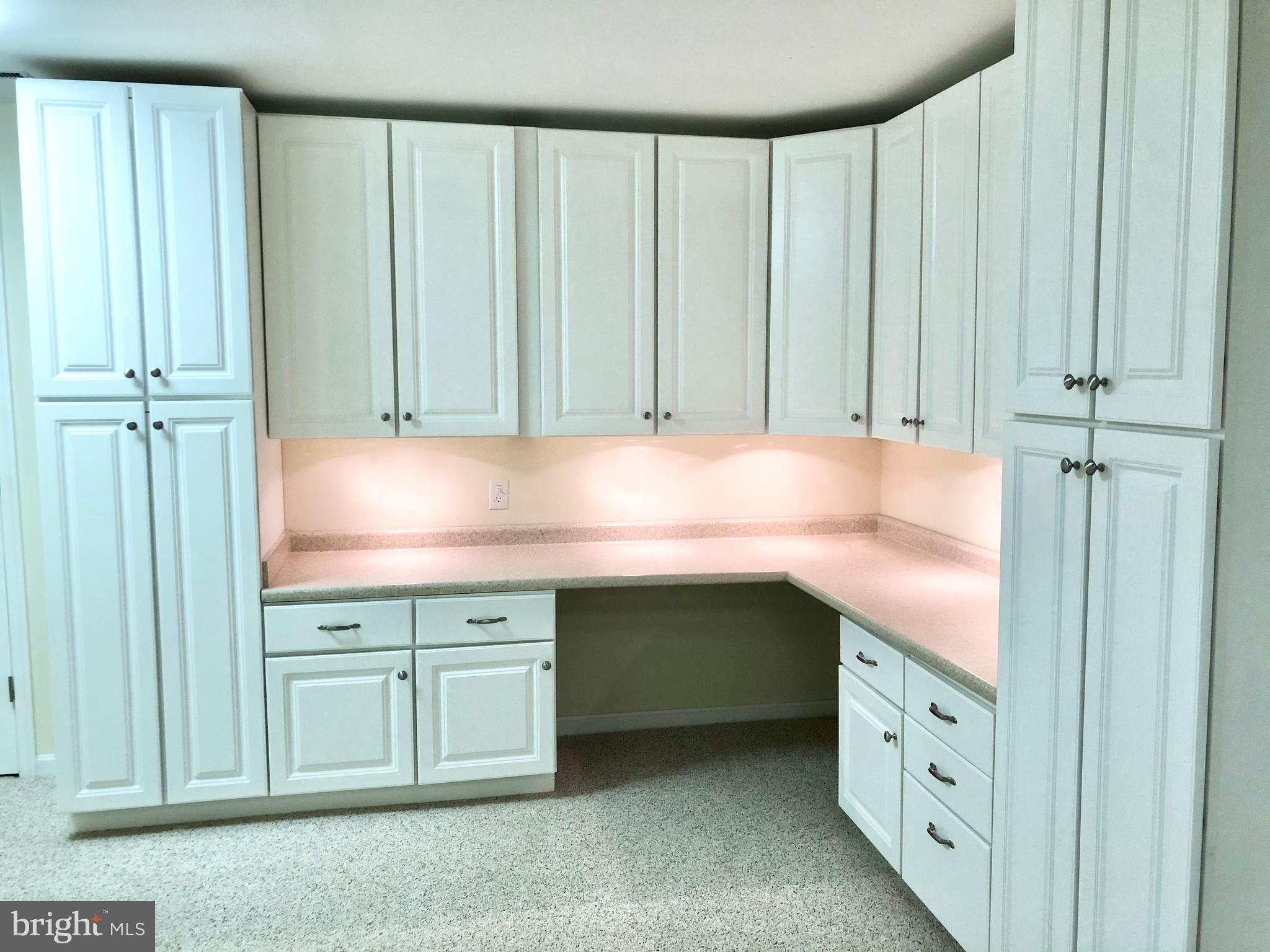 222 Birdie Road Locust Grove, VA 22508 - Photo 51 of 66 Craft & Hobby Built-ins!!!