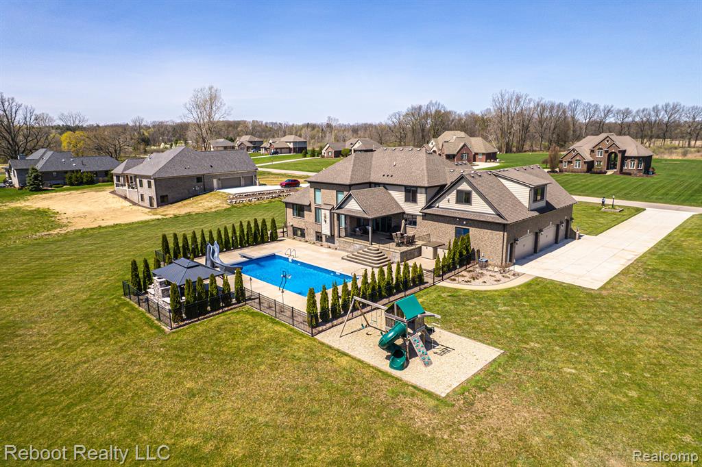 11522 Erin's Way Romeo, MI 48065 - Photo 54 of 58
