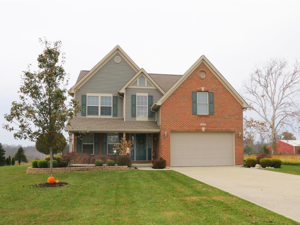 26069 Easy Way Ranch Lane Guilford, IN 47022 - Photo 1 of 1 Gallery Image 1