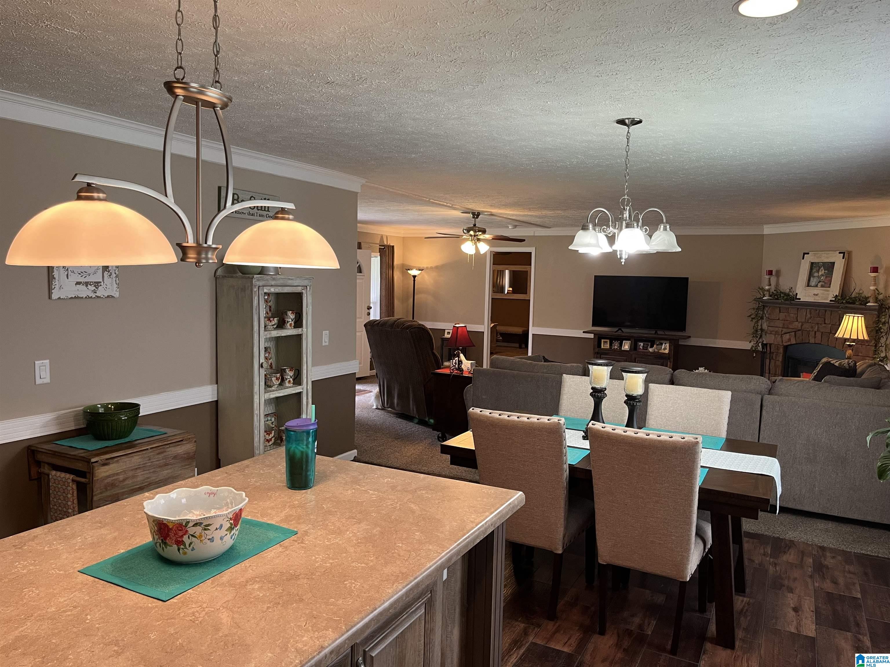 4900 Deer Run Road Cedar Bluff, AL 35959 - Photo 11 of 36
