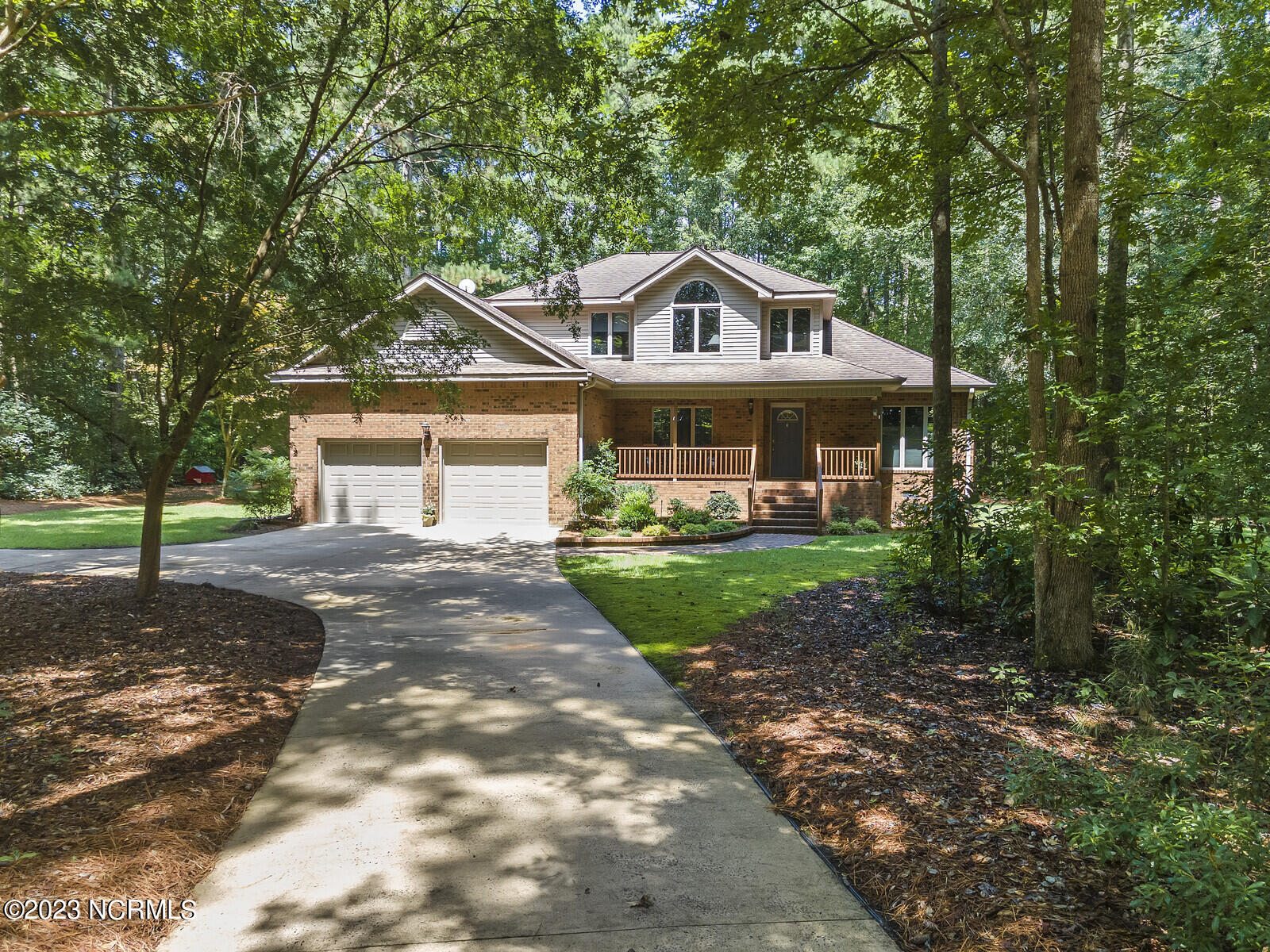 103 Pelican Bay Road Washington, NC 27889 - Photo 75 of 95 78_DJI_0164_mls